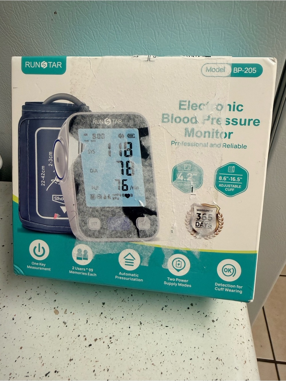Wearable subcategory classification